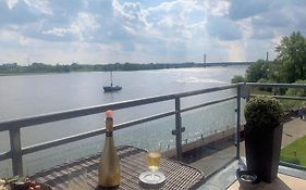 Rheinblick Traum